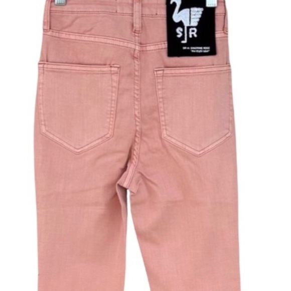 SOLD🛍Sandrine Rose 27 - Picture 8 of 9